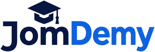 JomDemy